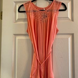 Womens xl top new with tags